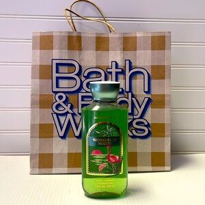 B&BW Watermelon Mojito Shower Gel